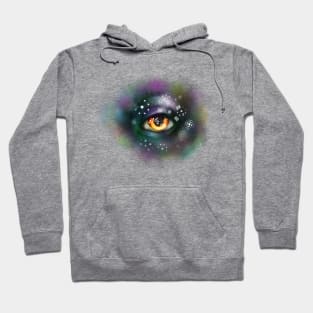 Eye of the Sky Hoodie